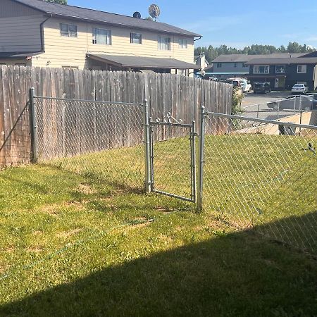 Lovely Two Bedroom, Minutes Away From Downtown Anchorage Esterno foto