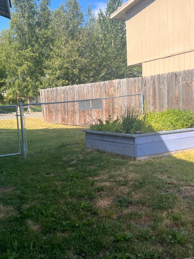 Lovely Two Bedroom, Minutes Away From Downtown Anchorage Esterno foto
