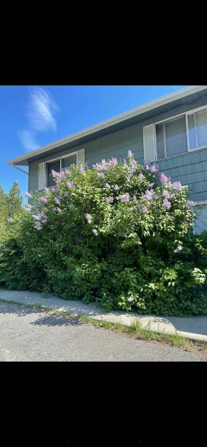 Lovely Two Bedroom, Minutes Away From Downtown Anchorage Esterno foto